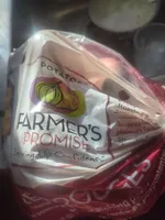 Red Potatoes
