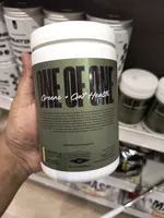 Greens + Gut Health