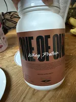 Whey Protein