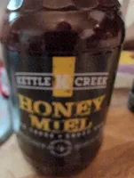 Honey BBQ Sauce