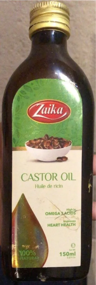 Castor Oil