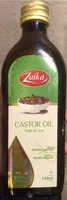 Castor Oil
