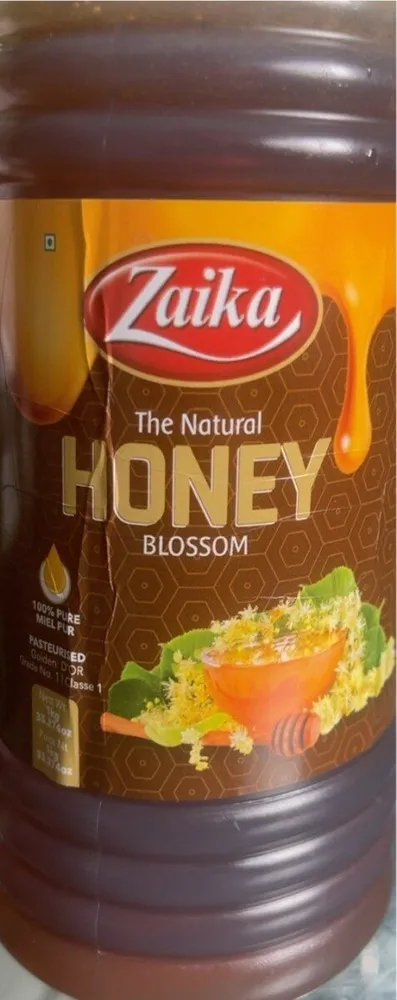 Natural Honey Blossom
