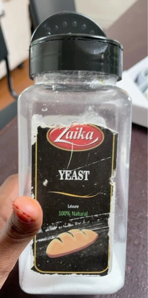 Yeast