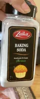 Baking soda