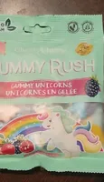 gummy Unicorn