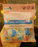 Baby Bottles