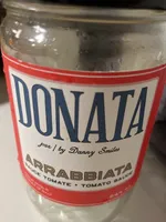 Arrabiata Tomato Sauce