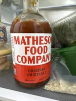 Original BBQ Sauce