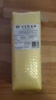 Cheddar bloc vegan