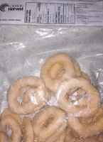 Calmars pannés