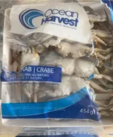 Crabe