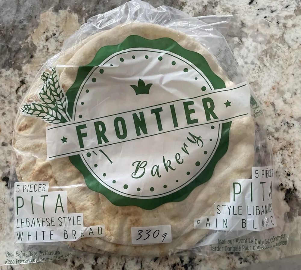 Pita