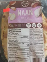 Bakers Treat Naan