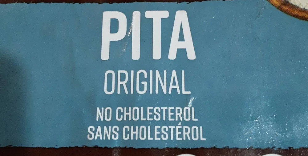 Pita Original