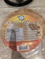 Pocket Pita