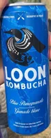 Blue pomegranate