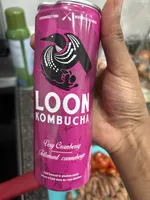 Very Cranberry