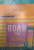 Roar Powder
