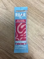 Berry Limonade Electrolyte