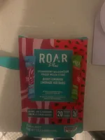 Strawberry Watermelon/ Berry Lemonade