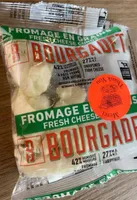 Fromage en grain