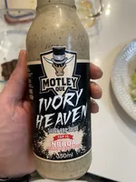 Ivory Heaven