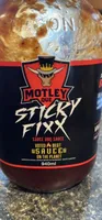Sticky Fixx
