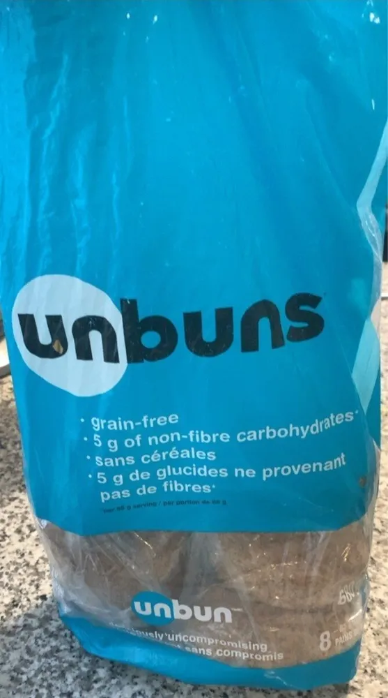 Unbuns