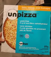Unpizza
