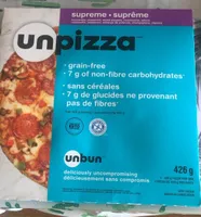 Unpizza