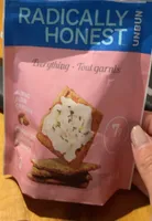 Radically honest