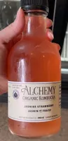 Jasmine strawberry