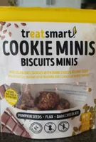 Treatsmart Cookie Minis