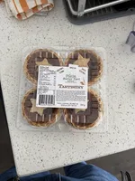 Tartistry Butter Tart