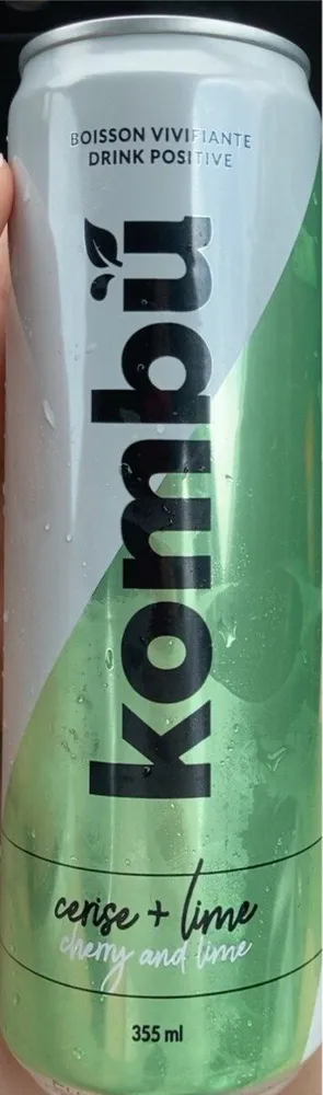 Kombucha