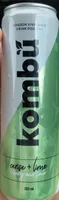 Kombucha
