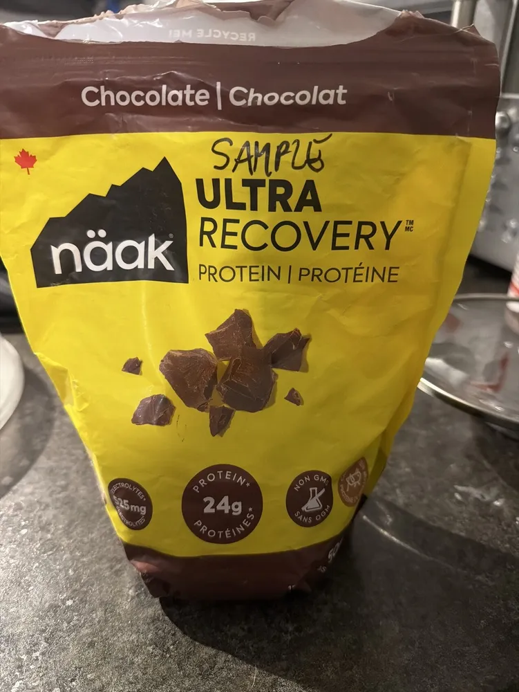 Ultra Protein Chocolat