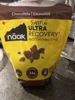 Ultra Protein Chocolat