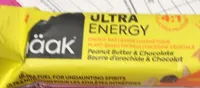 Ultra energy