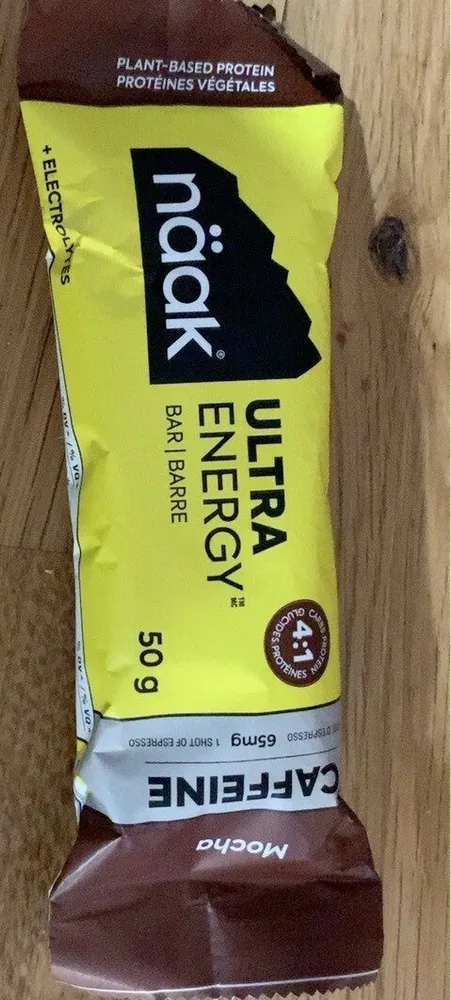 Ultra energy