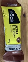 Ultra energy