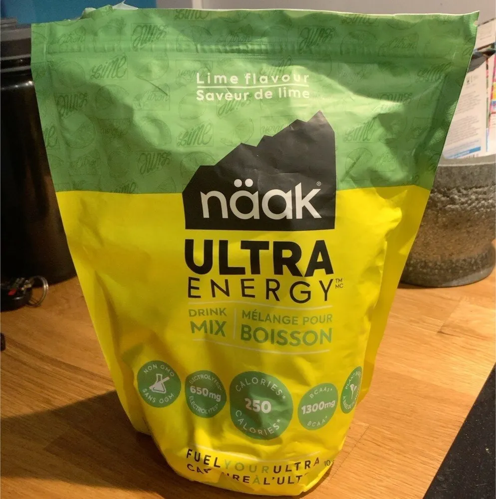 Ultra Energy