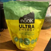Ultra Energy