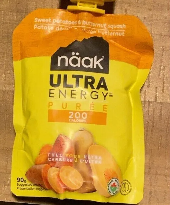 Ultra energy