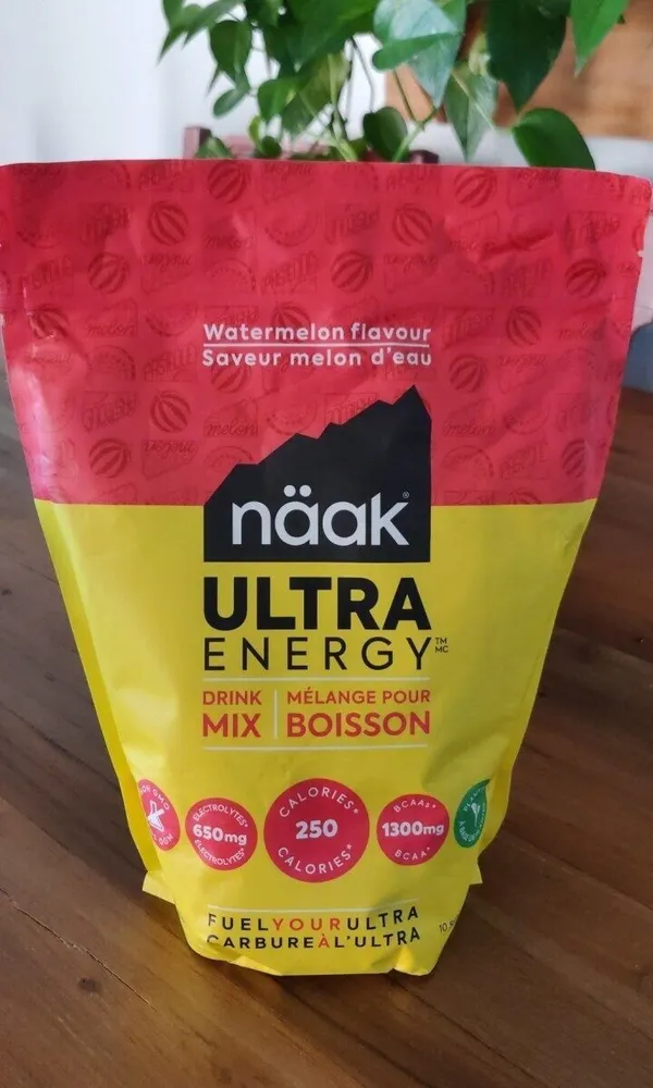 Drink mix