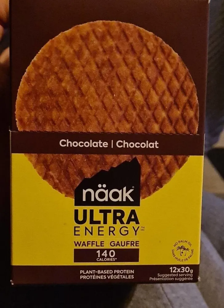 Naak Ultra