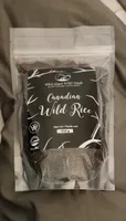 Canadian Wild Rice