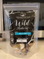 Dried Wild Mix