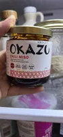 CHILI MISO Japanese Chili Oil